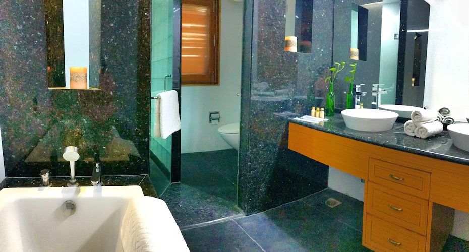 Villa Sarla, New Delhi 4